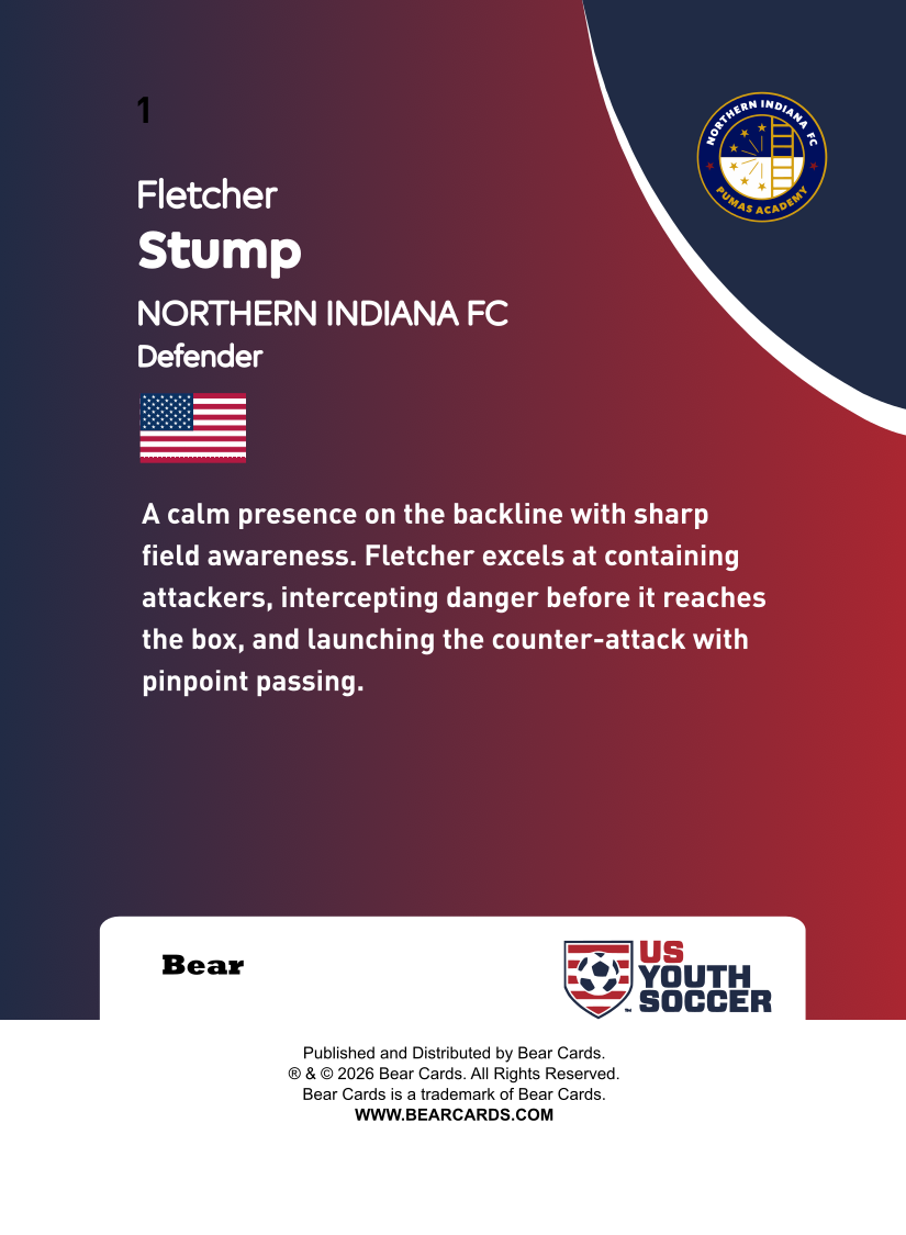 Featured Card Back