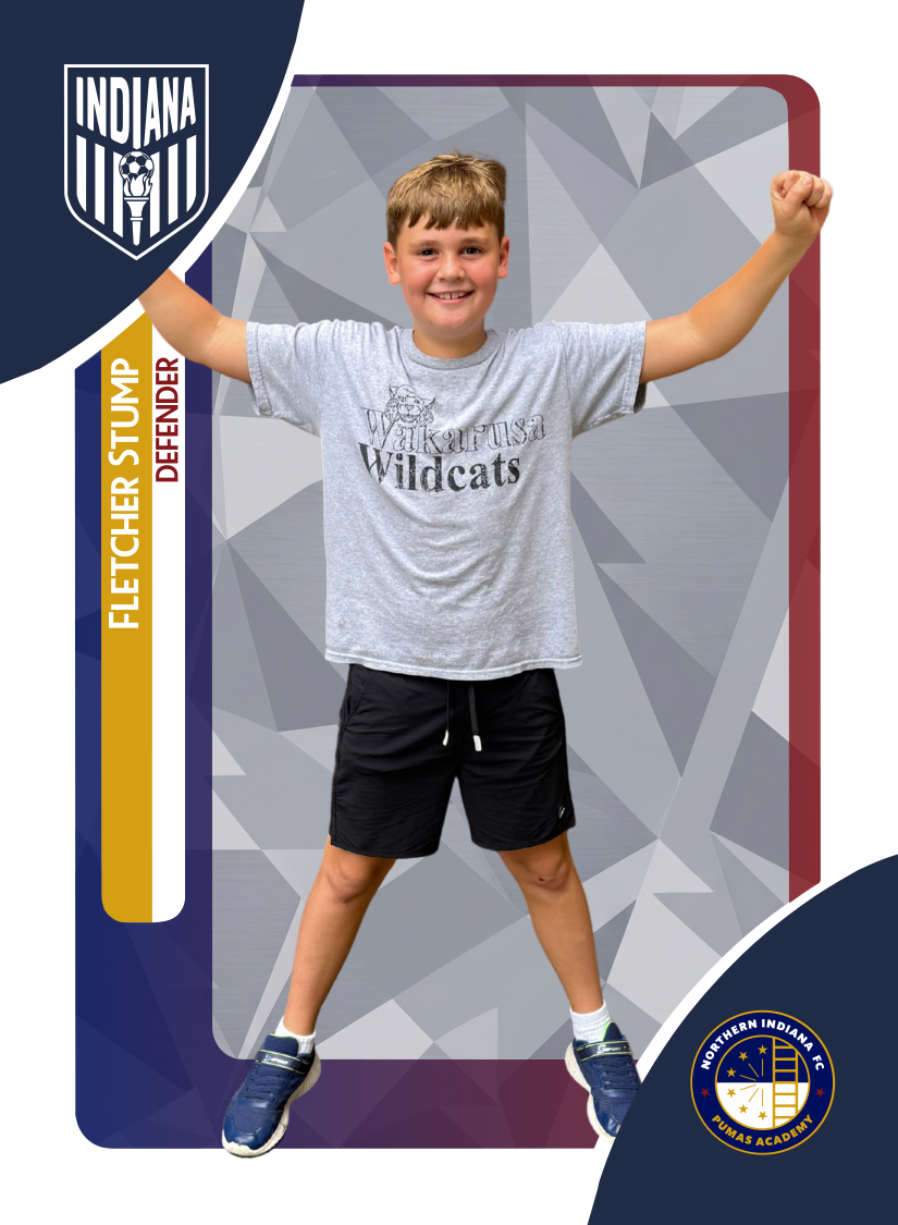 Featured Card Front