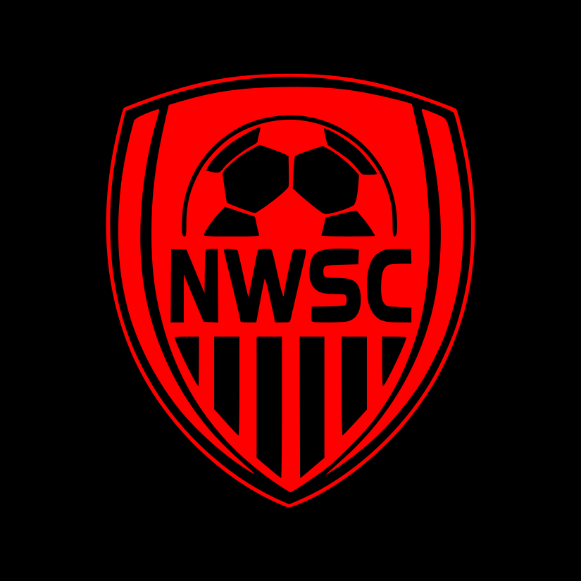 NWSC Badge