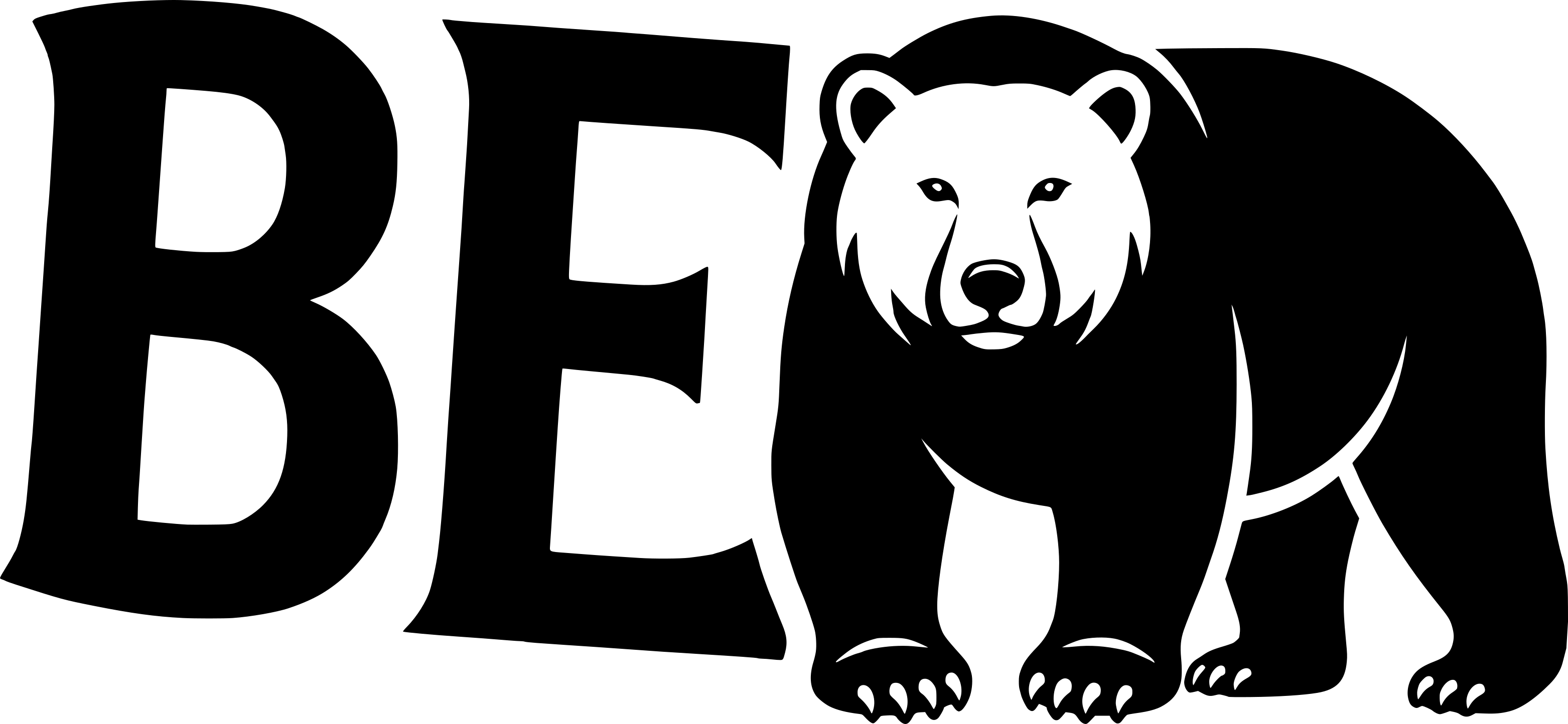 Bear Cards Logo